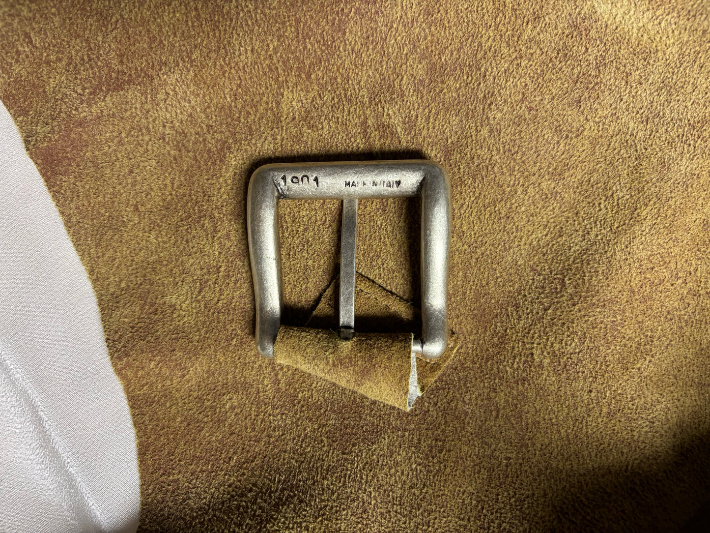 The bloom midi skirt 1/1